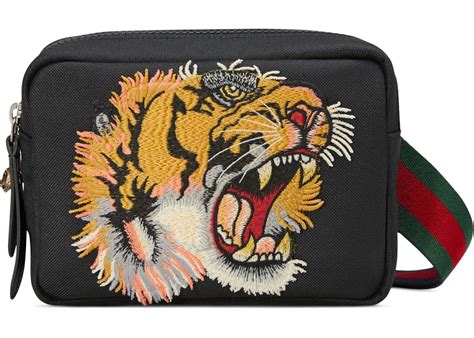 gucci panther bag